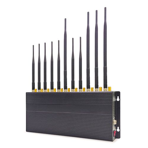 东丽区手机信号屏蔽器DX5018